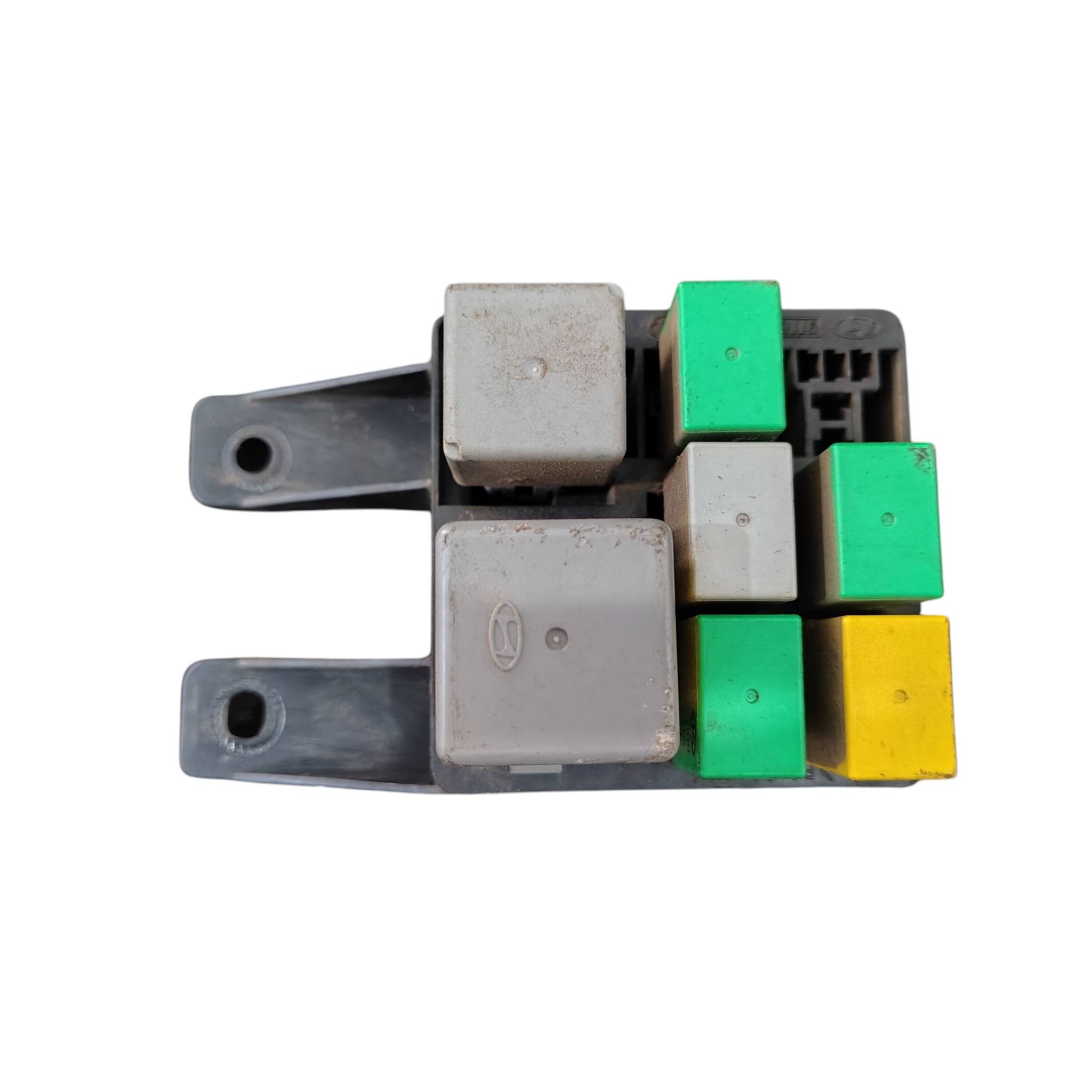 Caixa Fusivel Rele Hyundai Tucson 2.0 07-15 911803a000