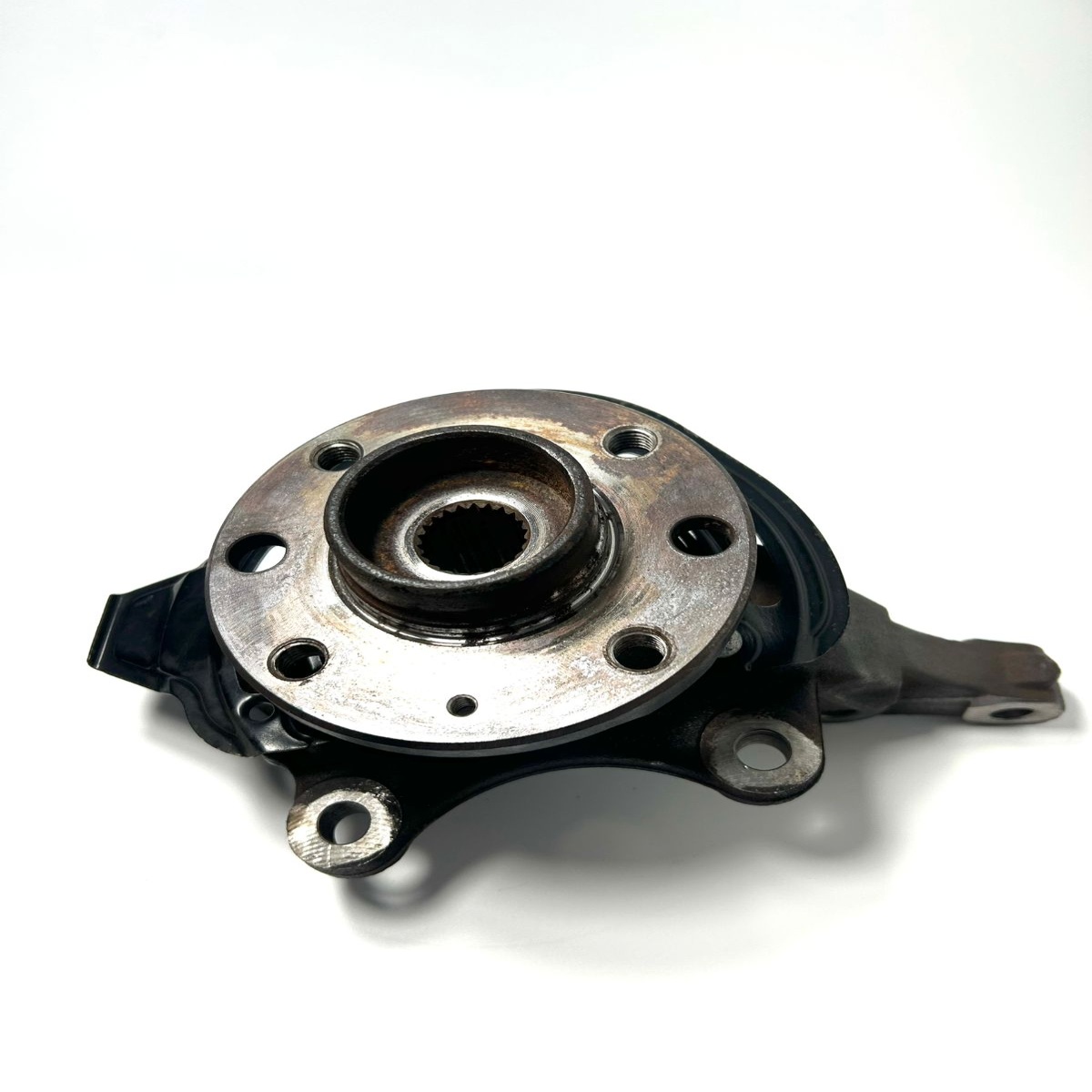 Manga de Eixo Lado Direito - Chevrolet Corsa - Imagem 5