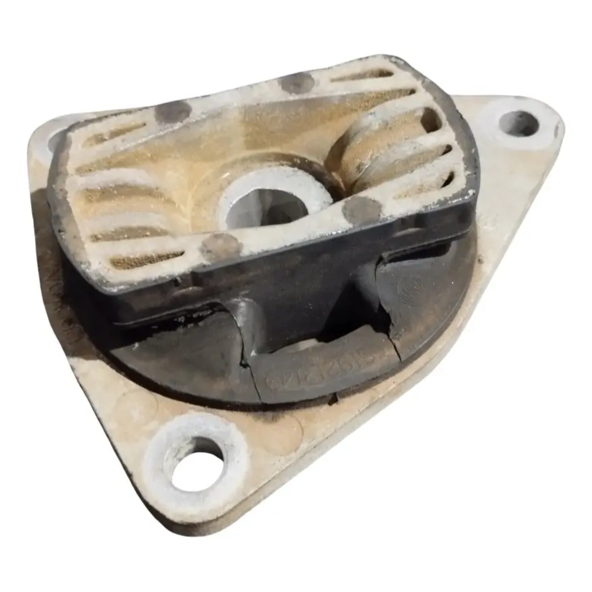 Coxim do Motor para Fiat Palio e Strada 2010 a 2013 - Imagem 3
