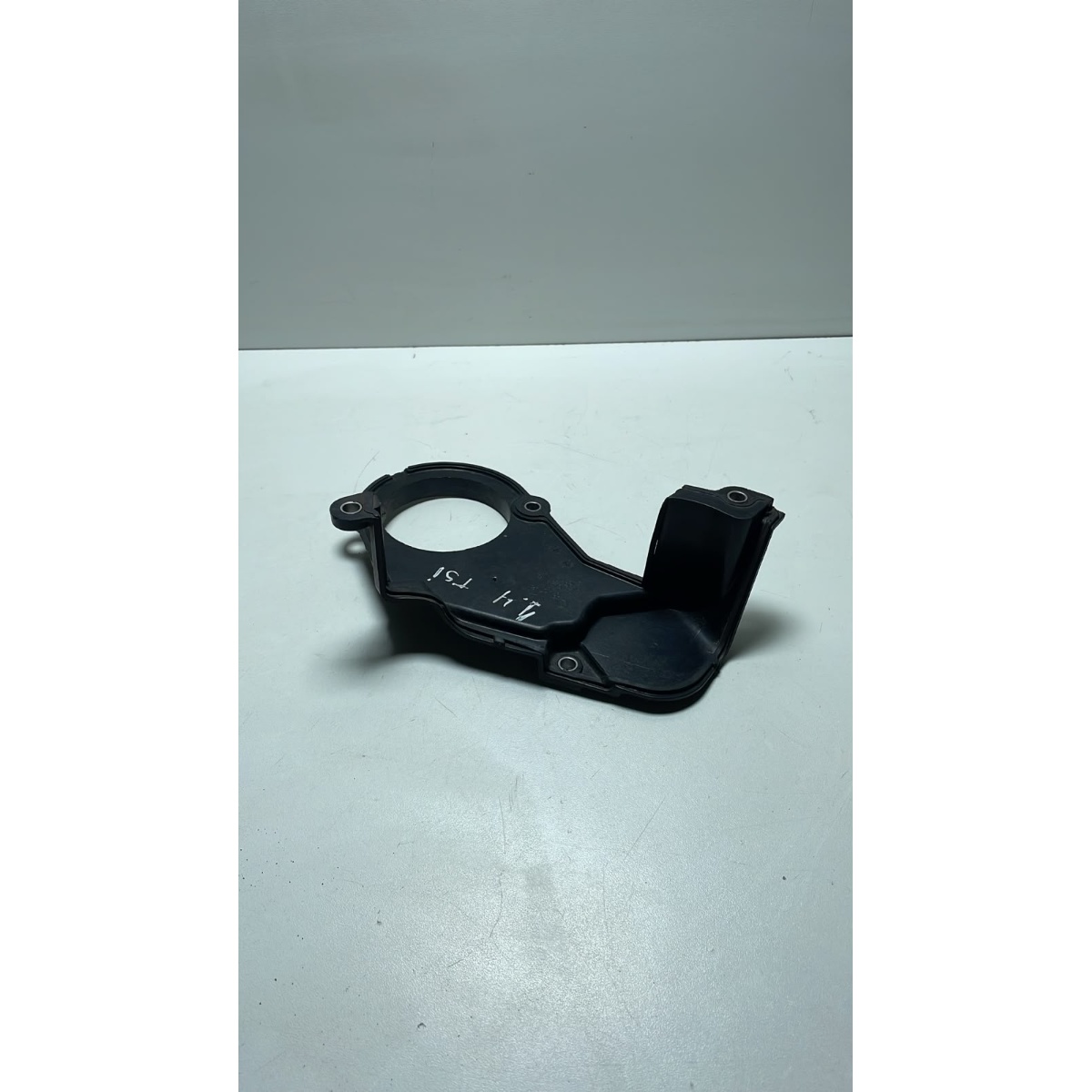 Capa Correria Dentada Golf Polo Up 2013 A 2019 04c109175 Preto