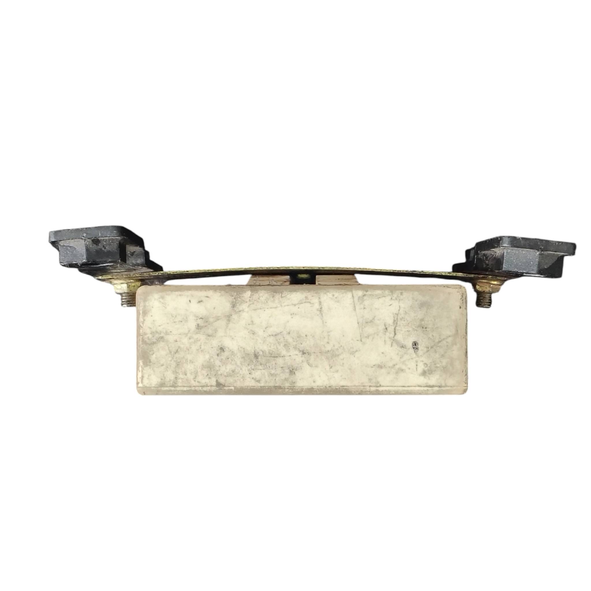MÓDULO CONFORTO FIAT MAREA BRAVA SAGEM 46742774 ORIGINAL - Imagem 6