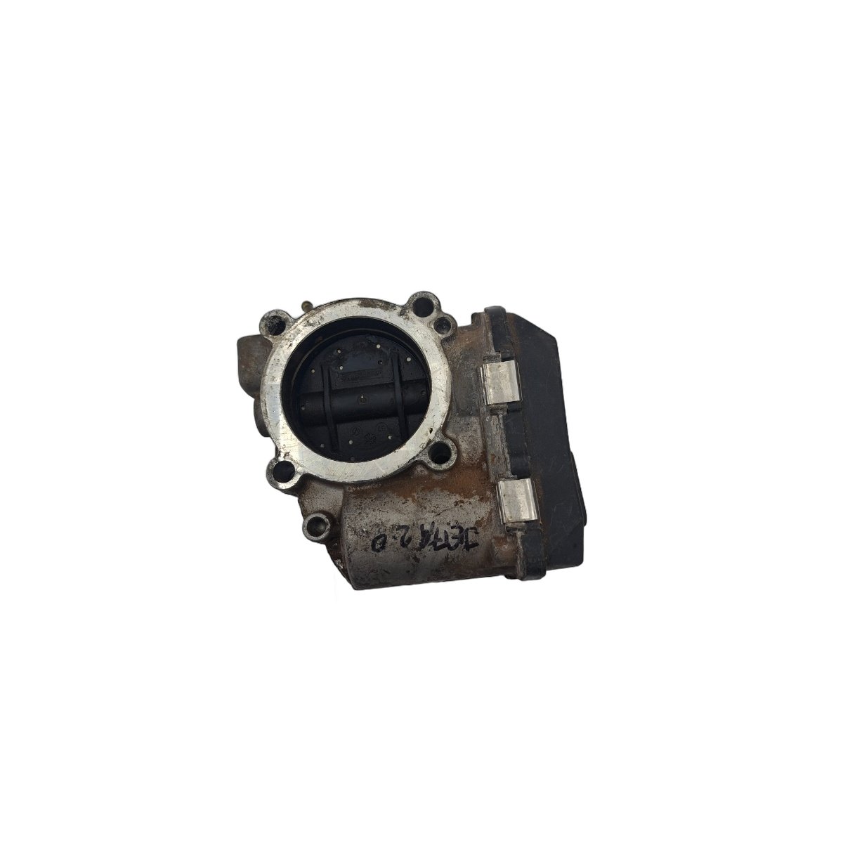 Tbi Corpo De Borboleta Jetta Cl 2011 A 2014 06g133062l - Imagem 2