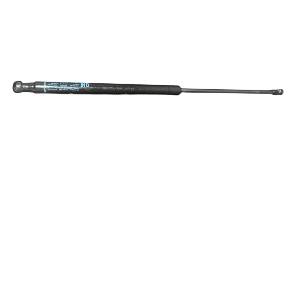 Amortecedor Tampa Traseira Gm Onix 2013/2019 Original - Imagem 2