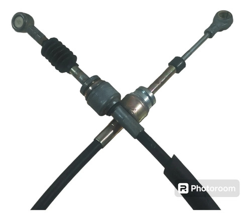 Cabo Trambulador Fiat Stilo 2003 468219060 - Imagem 2