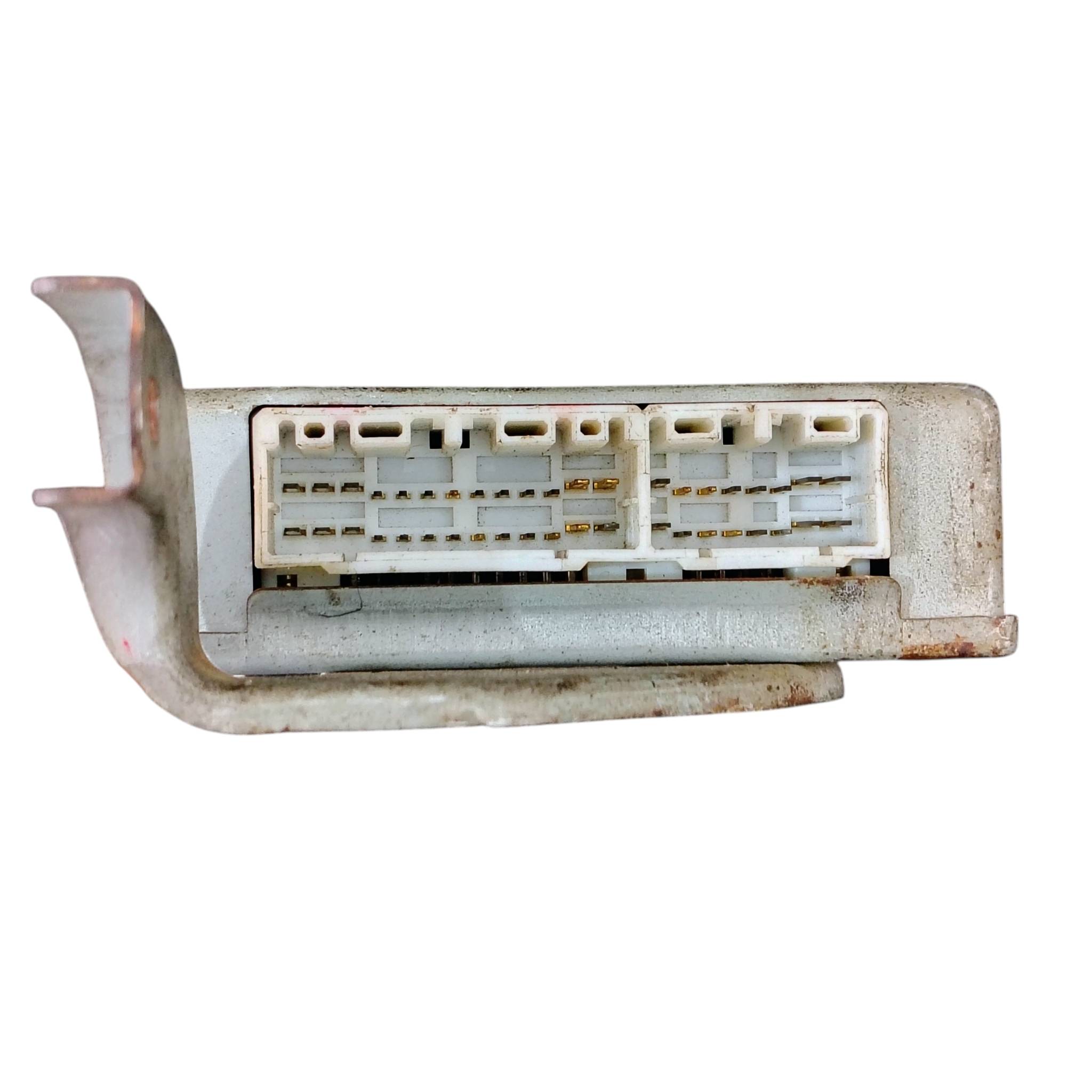 Modulo Freio Abs Toyota Hilux Sw4 8954035400 Original 92-04 - Imagem 3