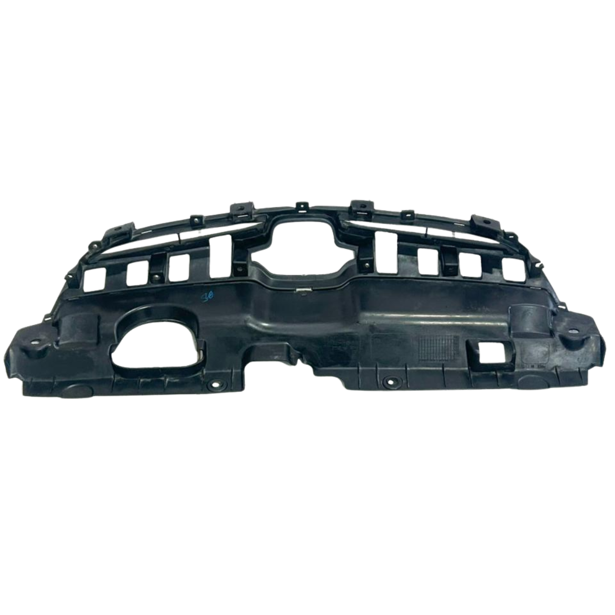 Grade Dianteira Para-choque Honda Civic 2004 Original - Imagem 5