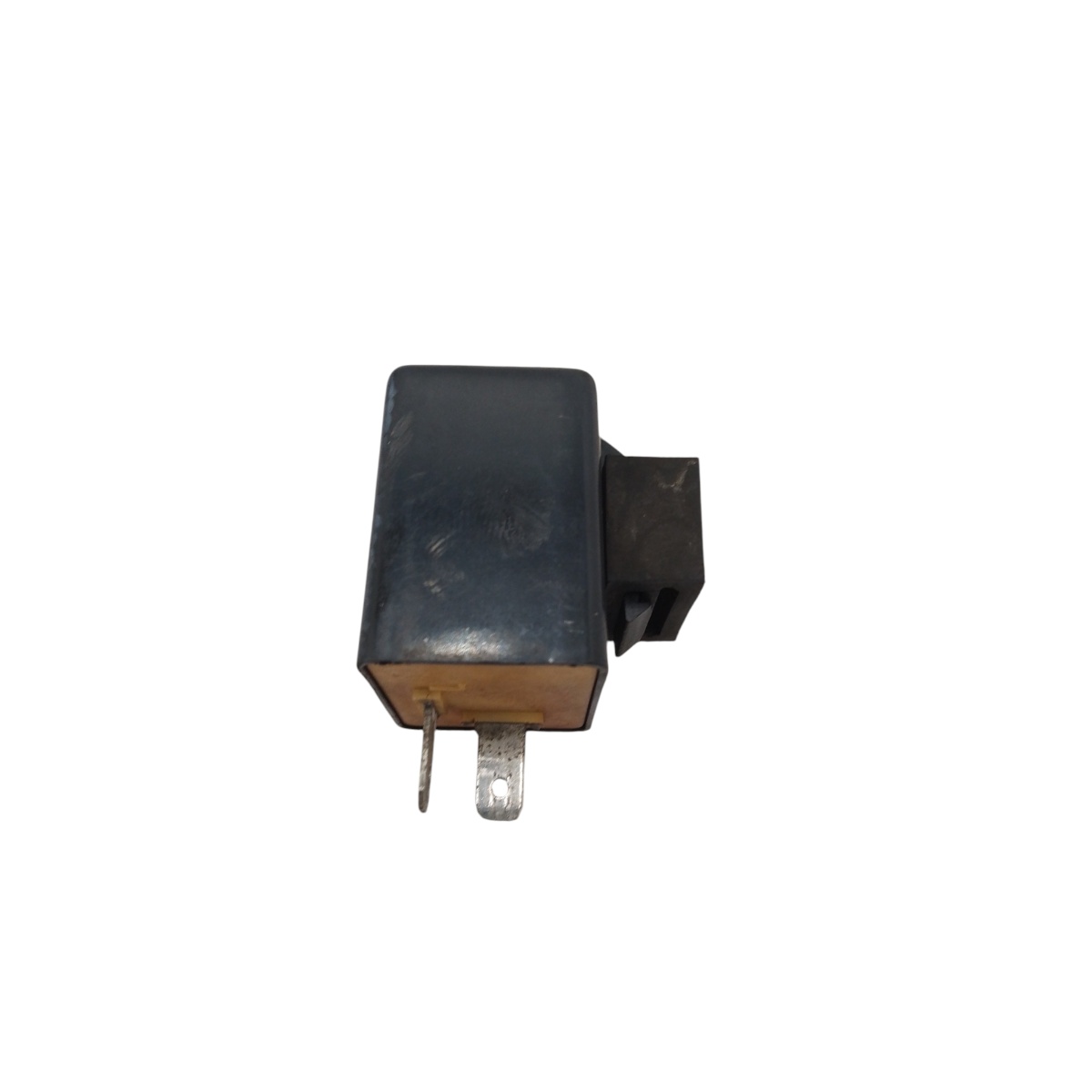 Rele Do Pisca Suzuki Yes 125 2005-2012 Original - Imagem 4