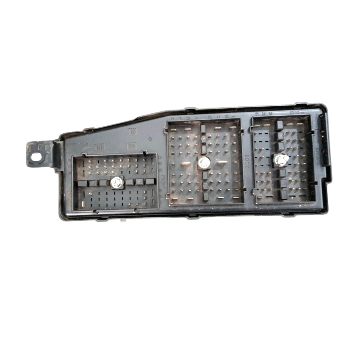 CAIXA DE FUSÍVEL CAPTIVA SPORT ORIGINAL GM 22799541 08-17 - Imagem 4