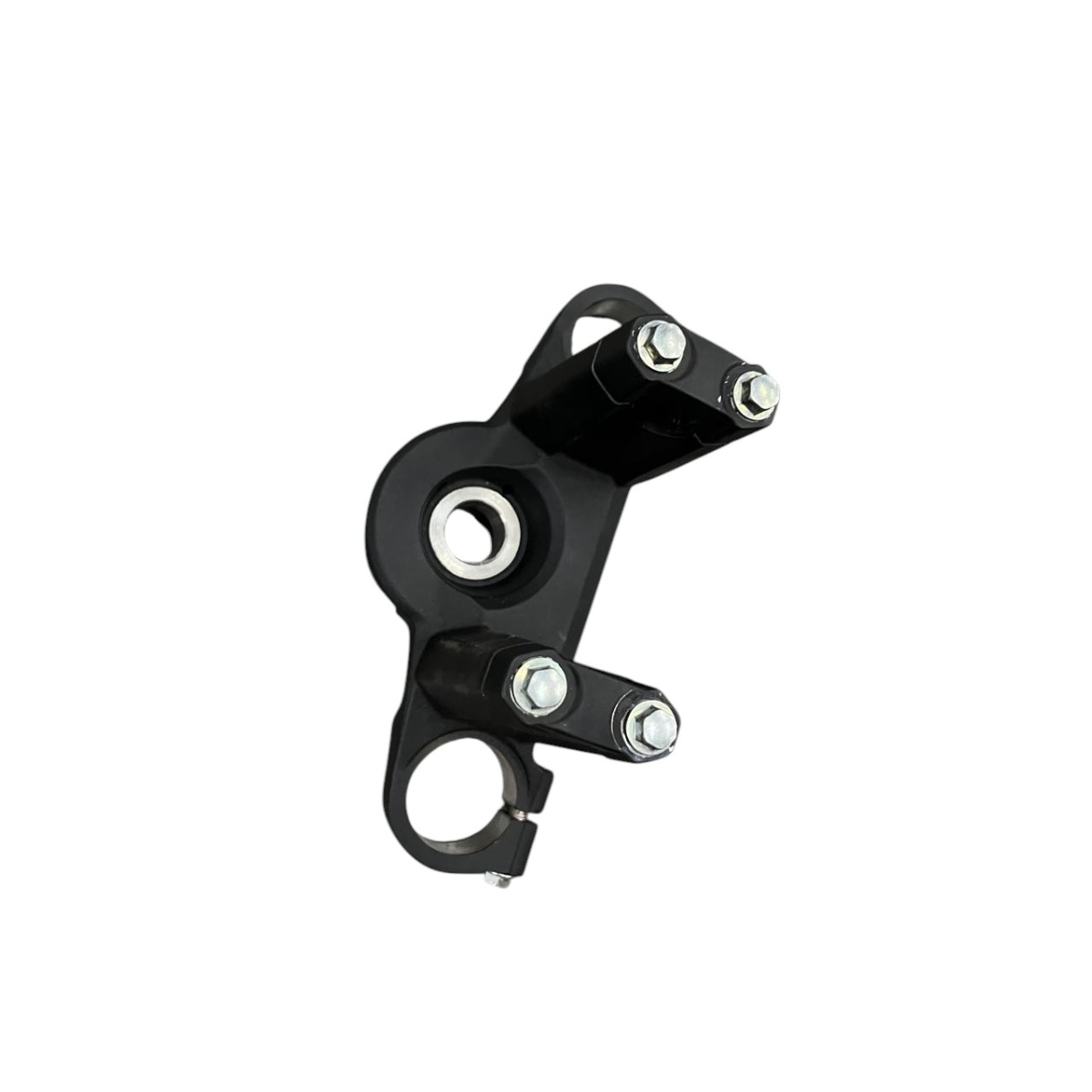 Mesa Superior Fazer 150 2025 Oiginal Usado - Imagem 4