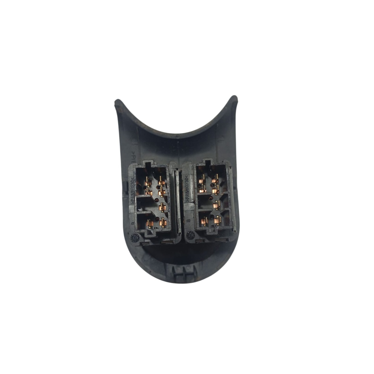 Botao Vidro Eletrico D/E Citroen C3 - Imagem 4