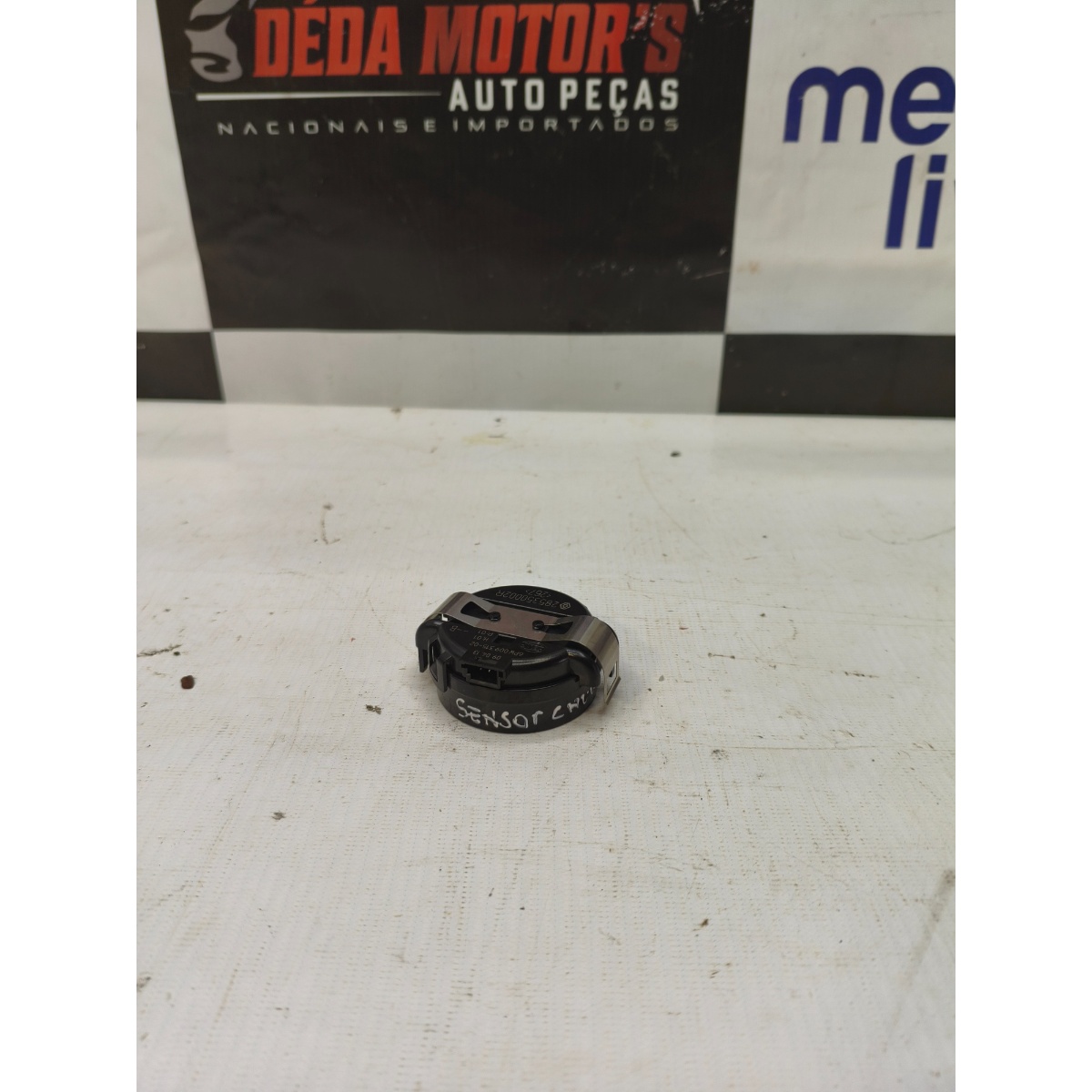 Sensor Chuva Luminosidade Renault Fluence 285350002R - Imagem 5