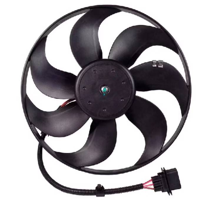 Eletro Ventilador - Imagem 1