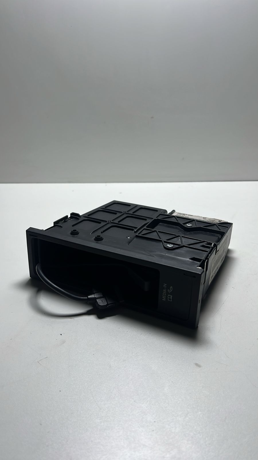 Módulo Interface Multimidia Vw Jetta 2011 A 2014 5n0035342d - Imagem 1