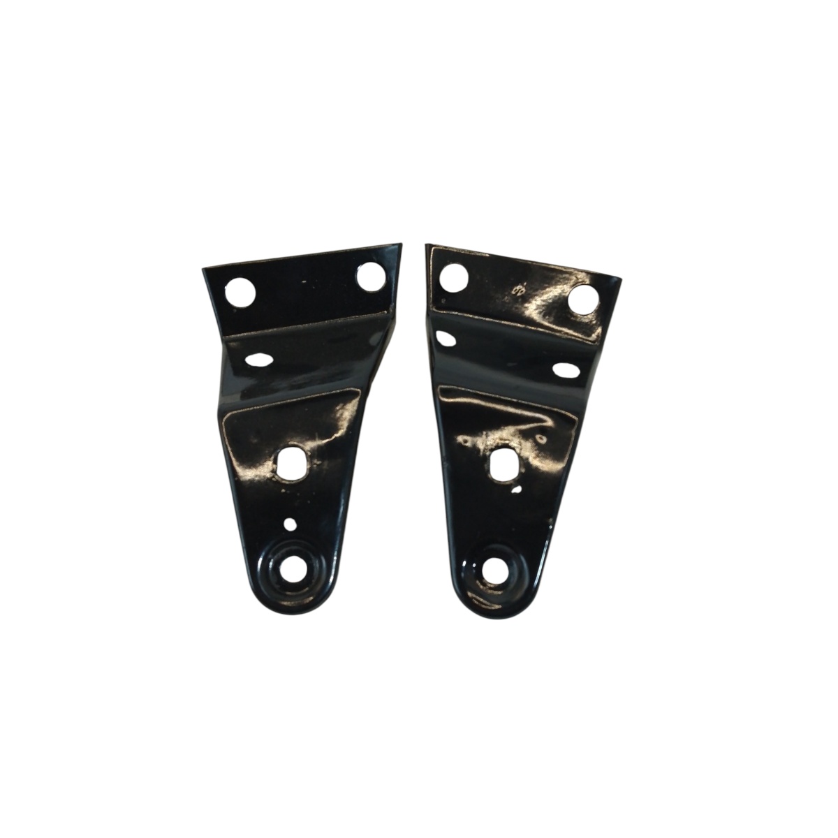 Par Suporte Farol Sundown Hunter 125 2006-2008