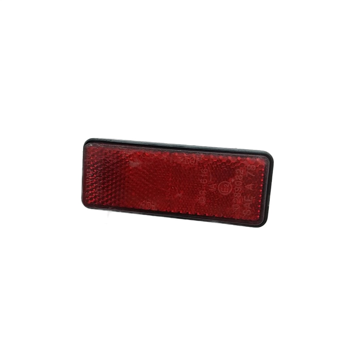 Refletor Luz Olho Gato Fazer Ybr Factor 125 Xt 660 Original