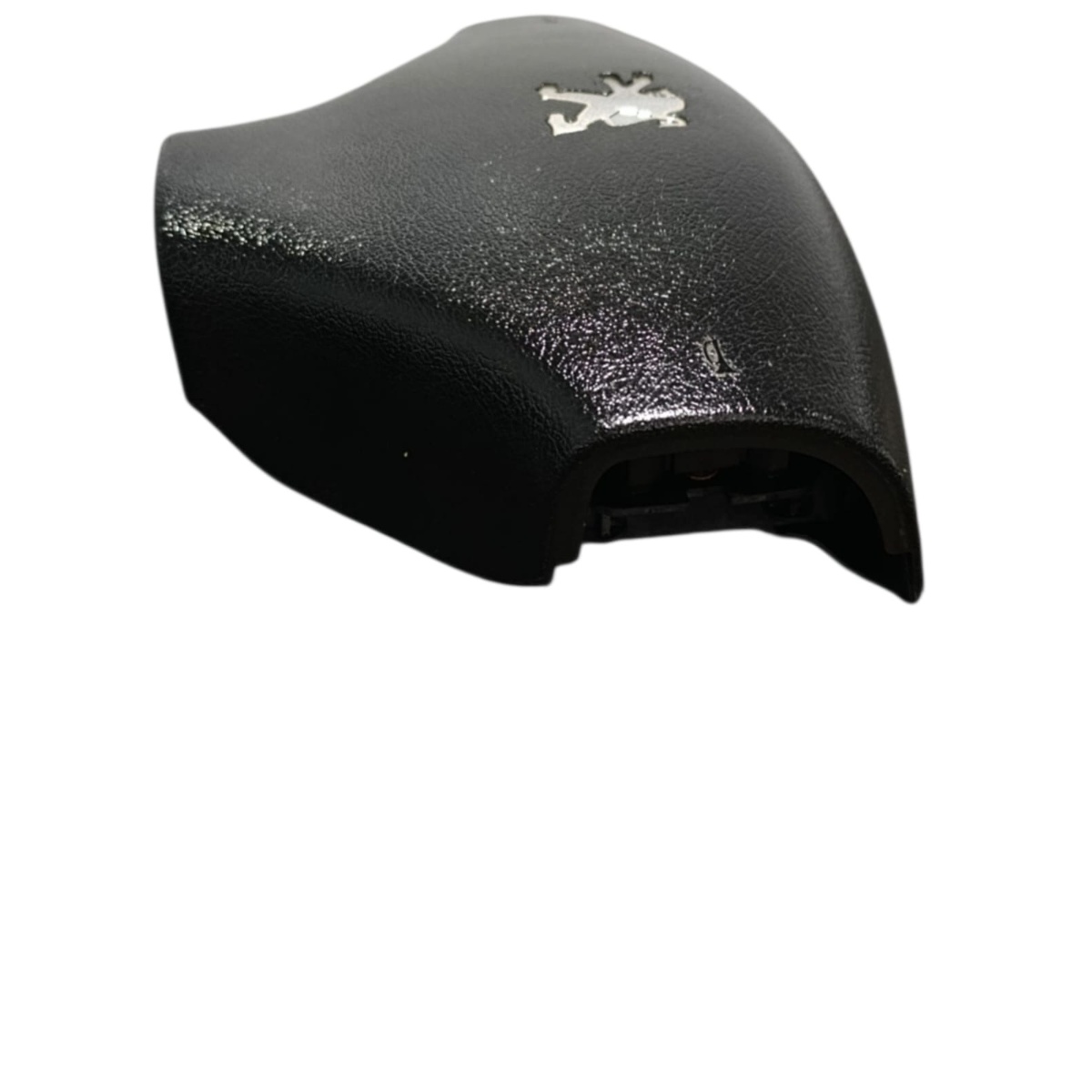 Capa Buzina Volante Peugeot 206/207 2006-2014 9683488977 - Imagem 3