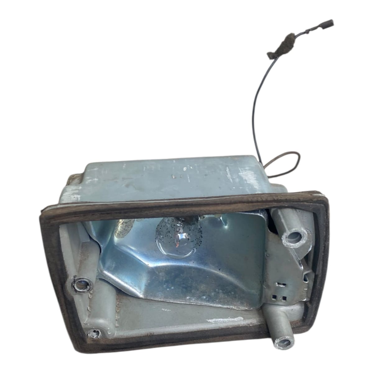 Carcaça Pisca Lado Esquerdo Vw Kombi 1997 2014 - Imagem 9