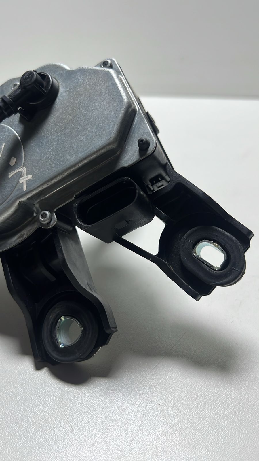 Motor Limpador Traseiro Passat Variant 2008-14 3c9955711a - Imagem 3