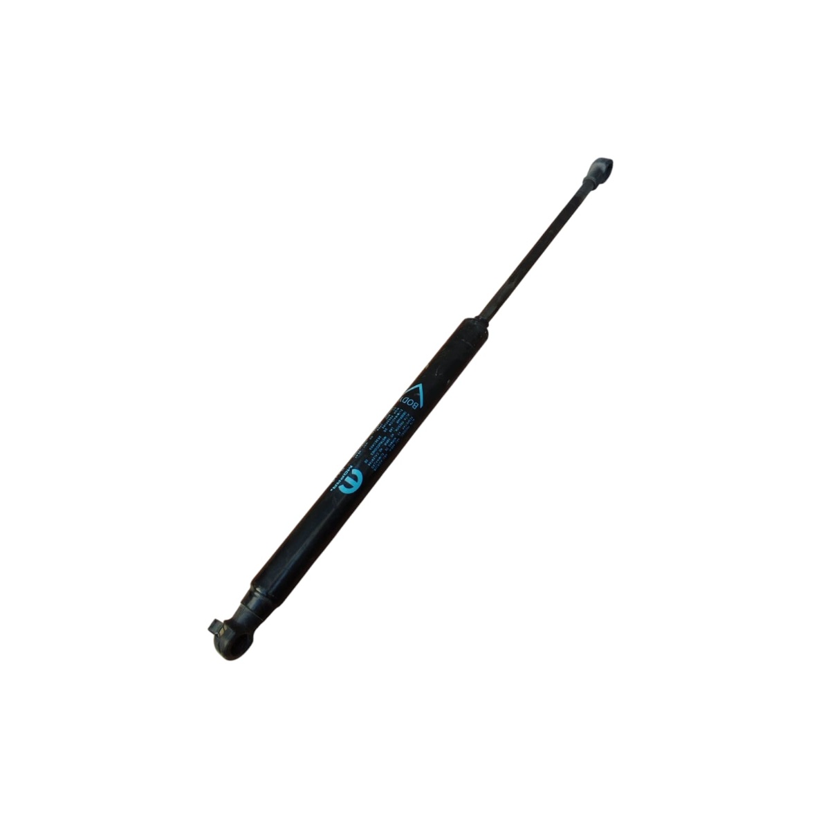 Amortecedor Tampa Traseira Fiat Mobi 2020 Original
