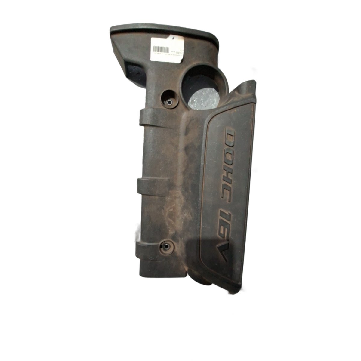 Capa Superior Motor Hyundai i30 2010 Até 2016 Original