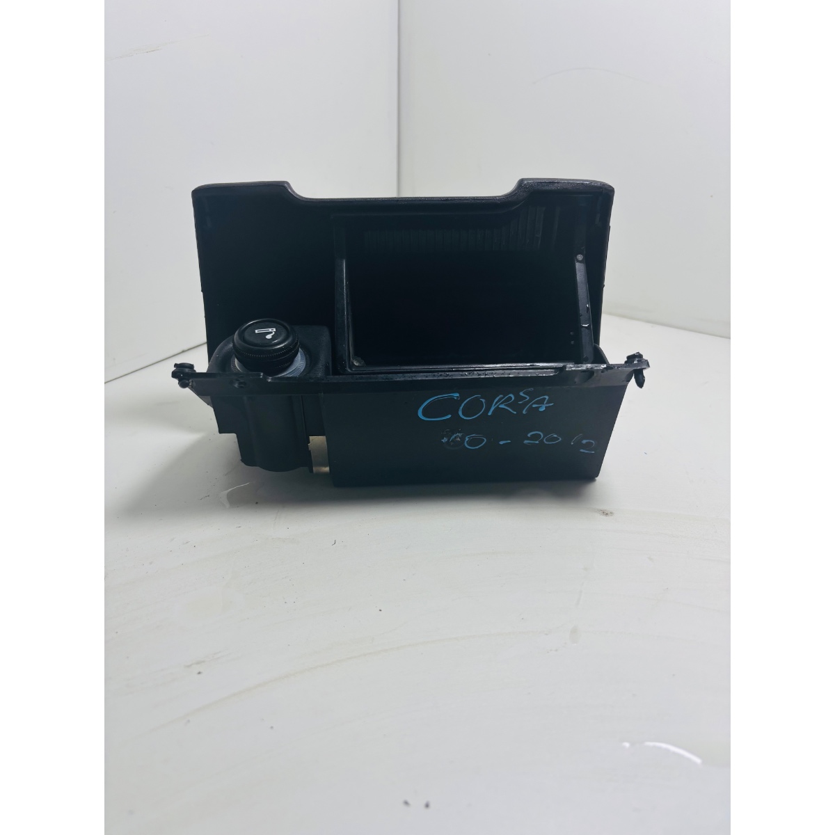 Cinzeiro Painel Completo Chevrolet Corsa 00-12 - Imagem 3