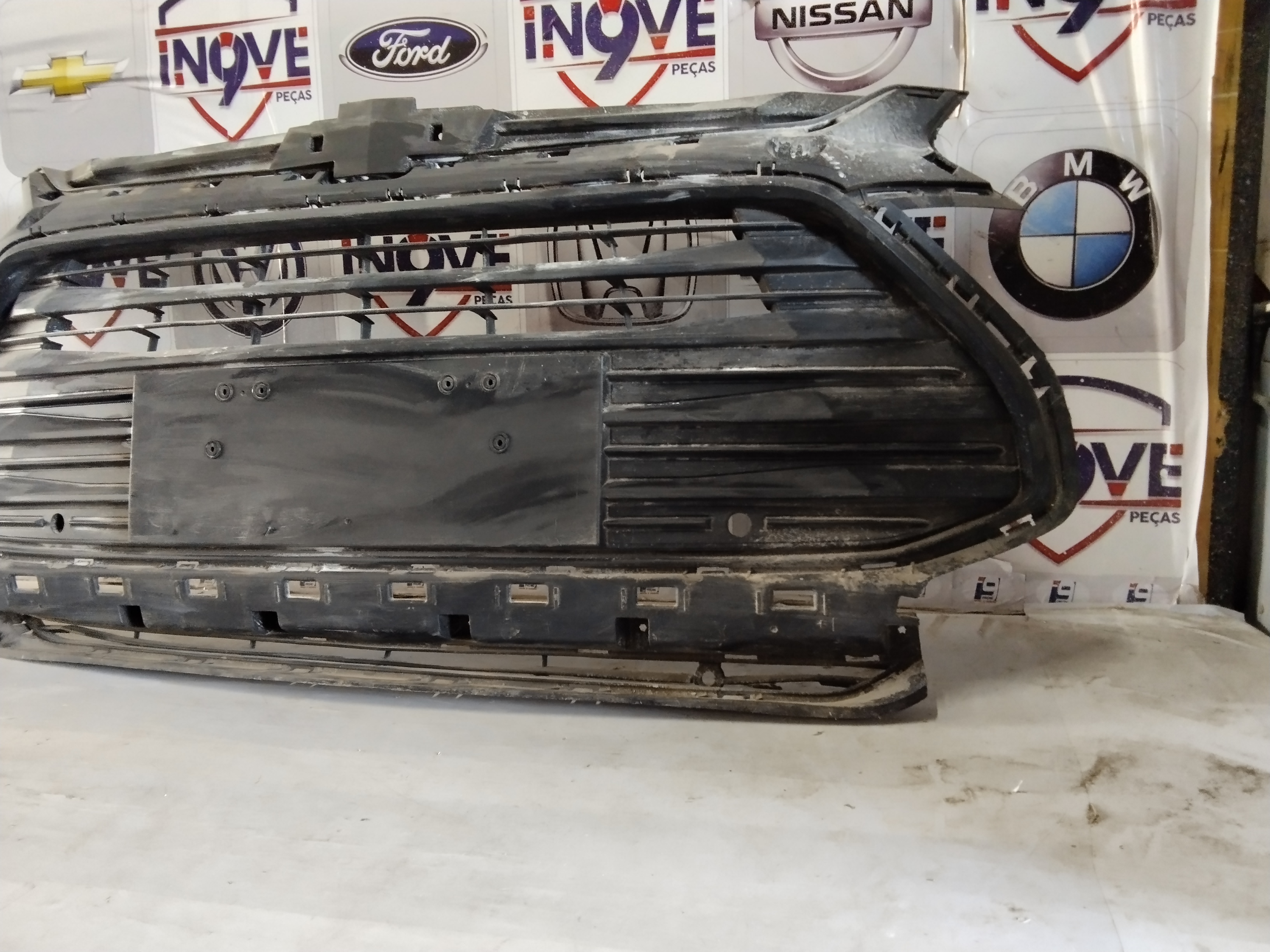 Grade tracker 2020 a 2023 - Imagem 2