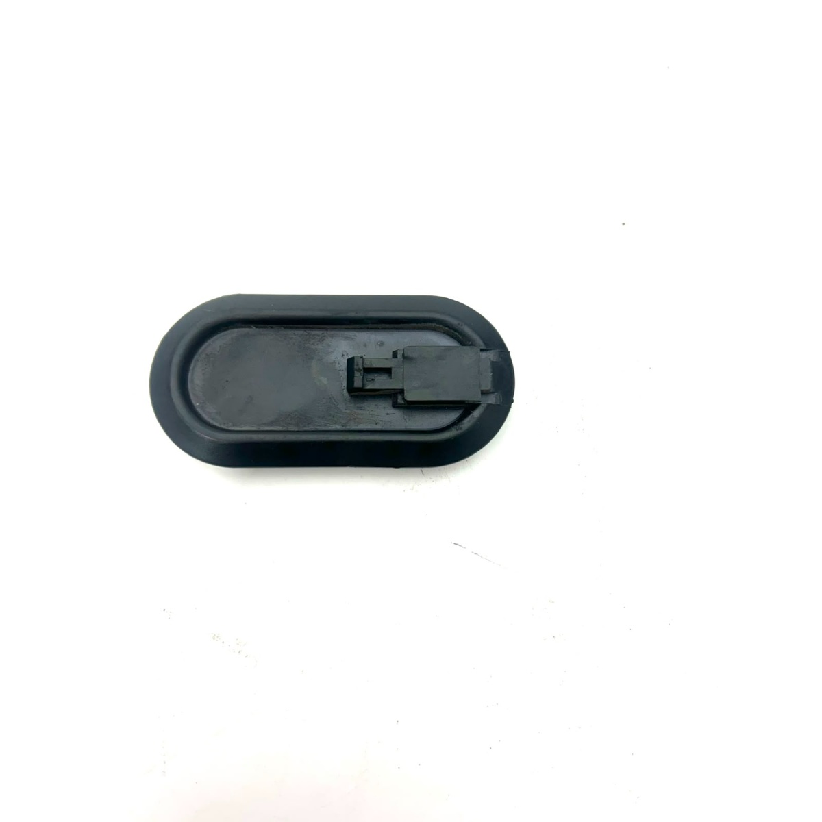 Tampa Interna Retrovisor Lado Esquerdo Peugeot 206 1999 Á 12 - Imagem 2