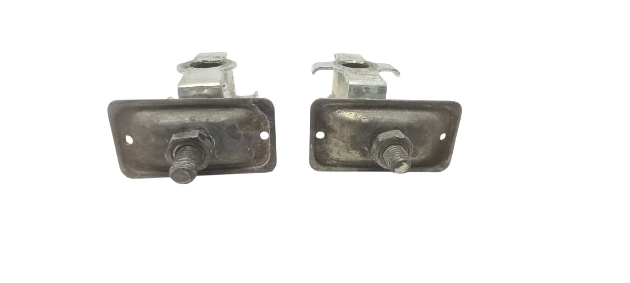 Esticador Corrente Honda Cb 300r 2009-2015 Original - Imagem 4