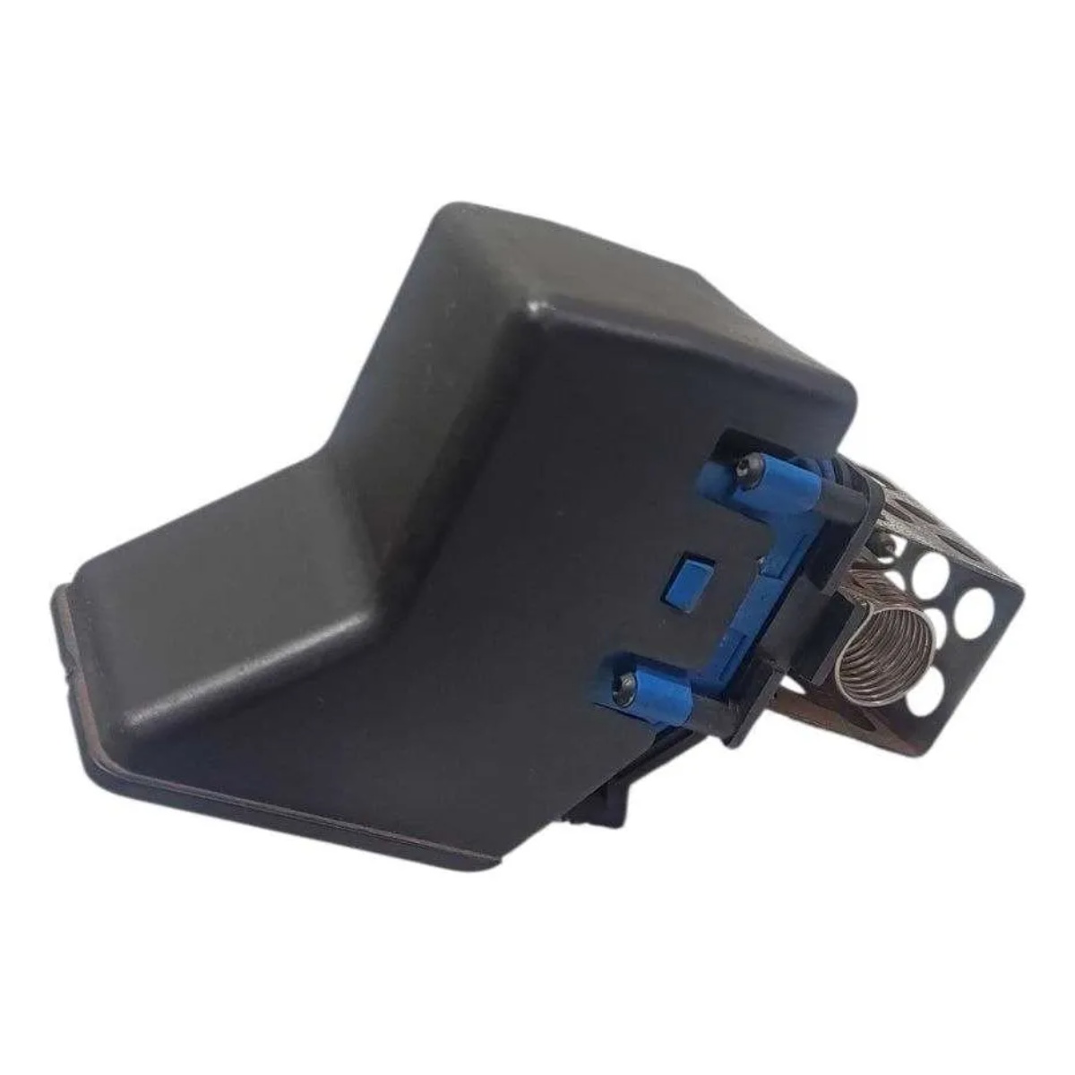 Resistencia Ventoinha Peugeot 307 308 C3 C4 01-20 9662240180 - Imagem 3
