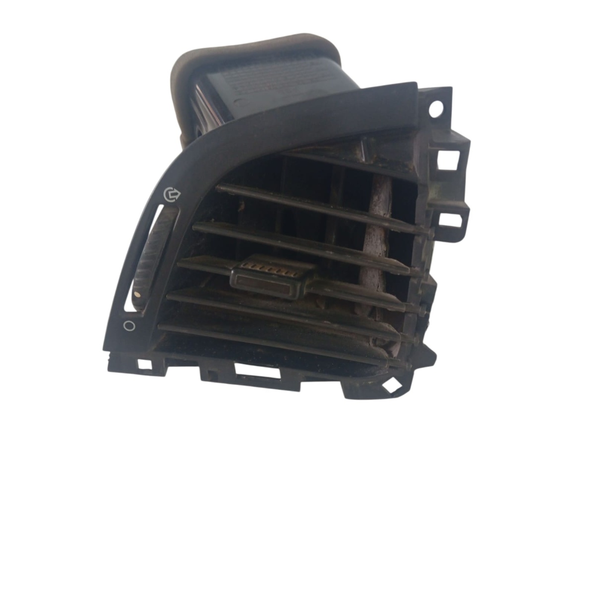 Difusor Saída Ar Lateral Direito Peugeot 206/207