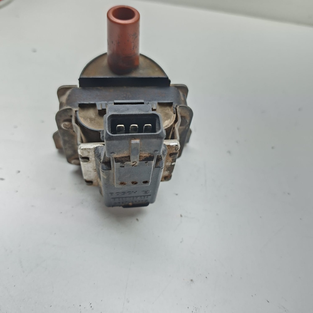 Bobina Ignição Vw Gol / Parati 1996 / 2005 1.0 G2 G3 9220081 - Imagem 5