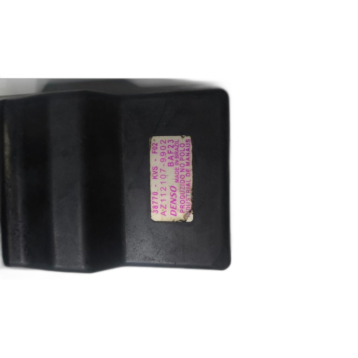 Módulo Cdi Honda Titan 150 14/15  38770Kvsf02 - Imagem 3
