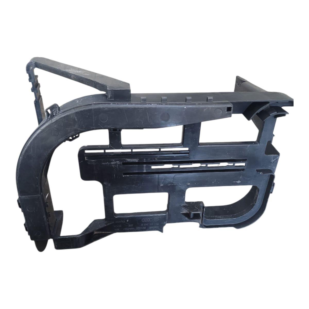 Suporte Caixa Fusíveis Bateria Vw Polo Com Detalhe - Imagem 2