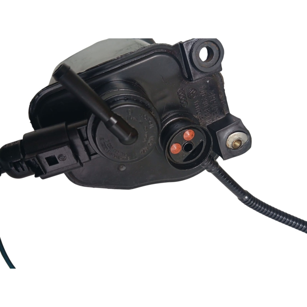 Filtro Canister Vw Golf Mk4 1999