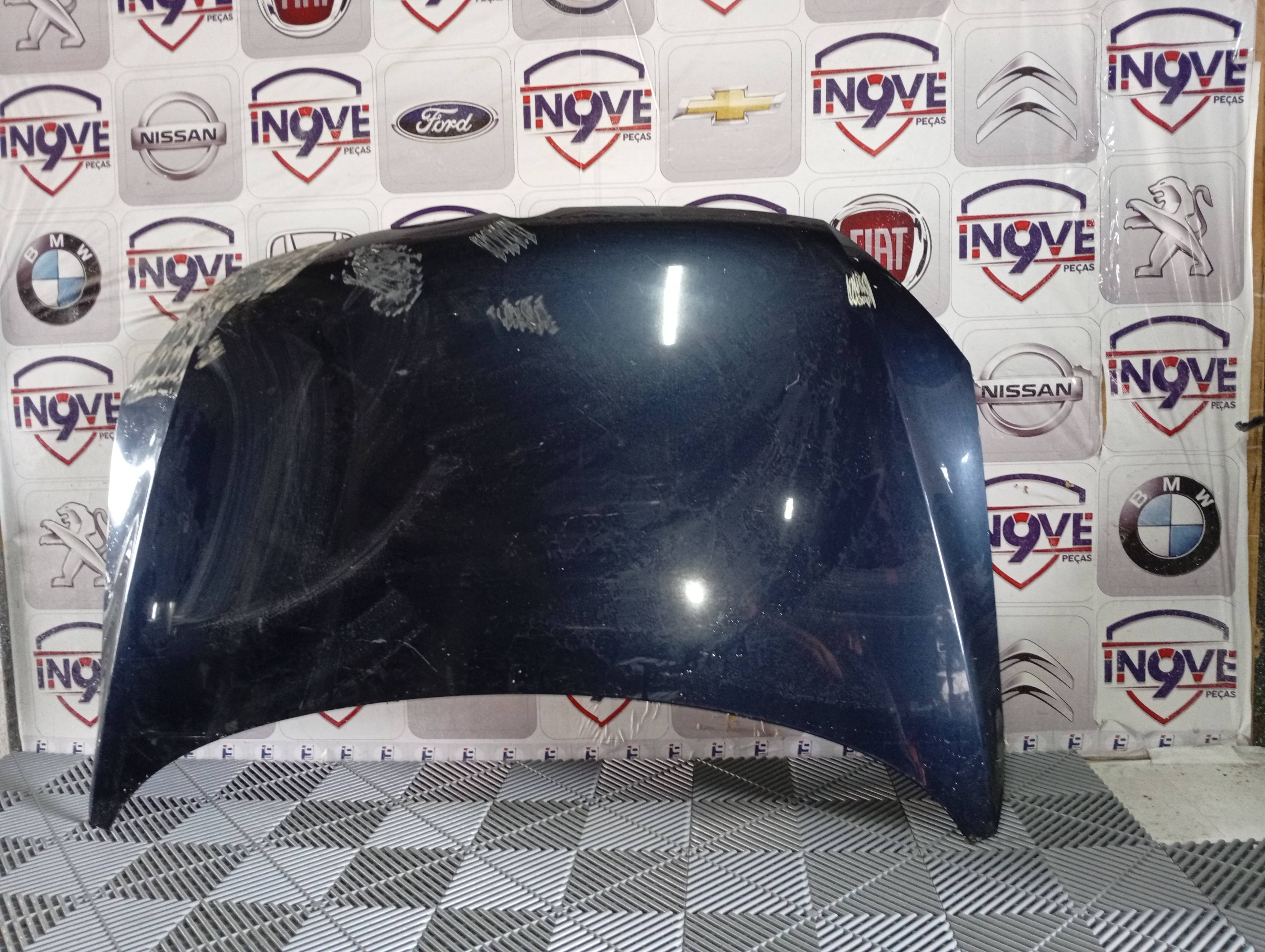 Capo Fox Crossfox Spacefox Dianteiro 2015  A 2022 - Imagem 2