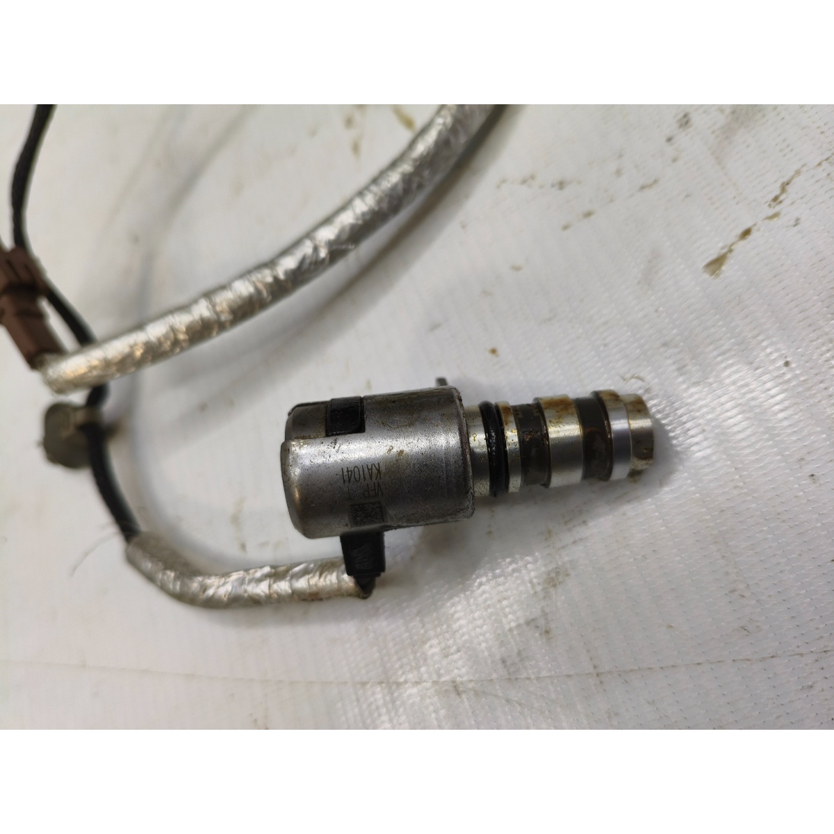 Sensor Comando Válvula Hb20 Creta Stonic Rio 2435707170 - Imagem 5