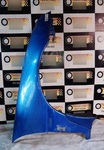 Paralama Mazda Mx3 93/98 Lado Direito Usado