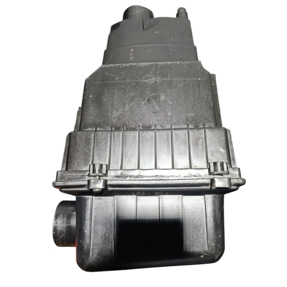 Caixa Filtro De Ar Citroen Xsara Picasso 2.0 16v 2002 A 2008 - Imagem 5