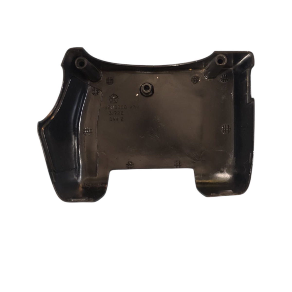 Moldura Coluna Jeep Grand Cherokee 1996/1998 - Imagem 3