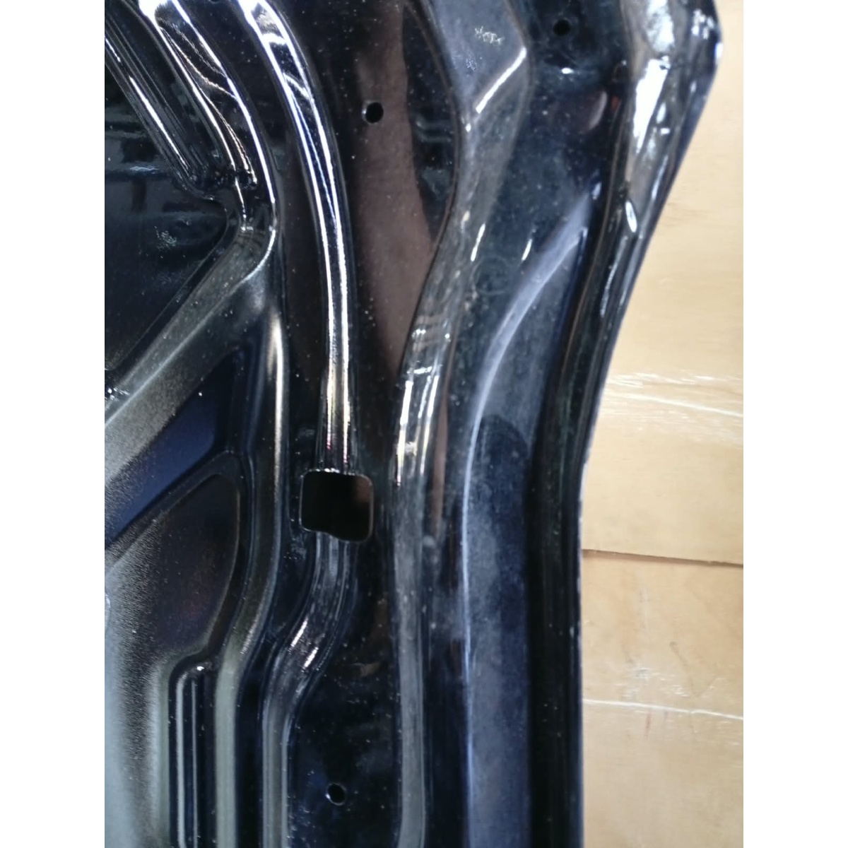 Capo Gwm Haval H6 2023 2025 2026 - Imagem 5
