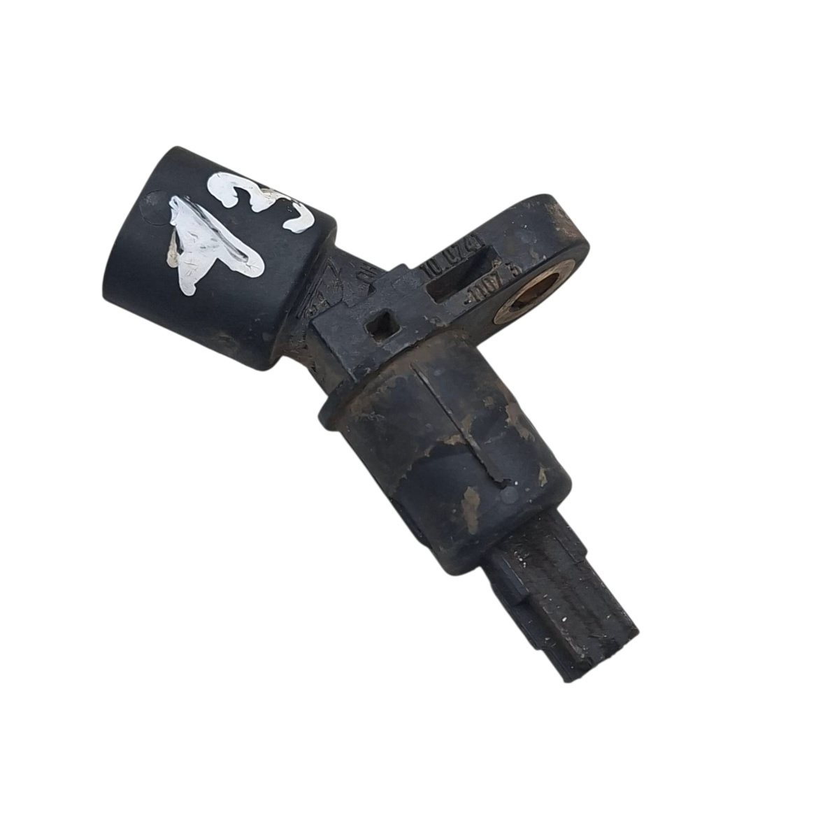 Sensor Abs Traseiro Direito Audi A3 1.8 1997/1998 1J0927807B - Imagem 2