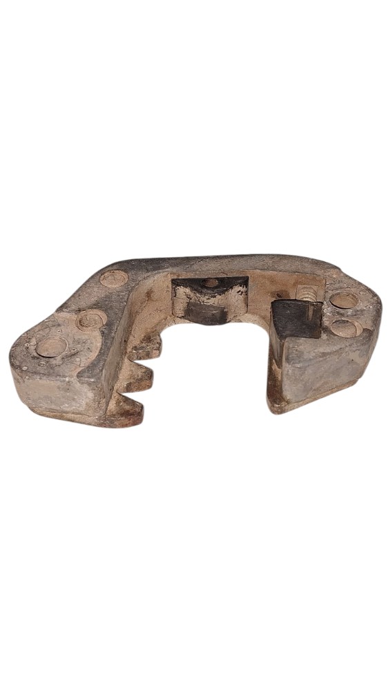 Batente Fechadura Porta Caravan Opala Original Gm 8948664 - Imagem 3