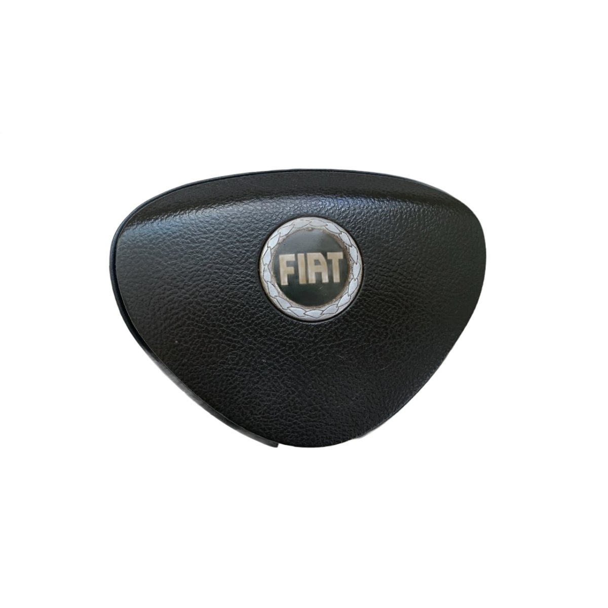 Botao Acionador Buzina Tampa Do Volante Fiat Fire Palio Uno. - Imagem 7