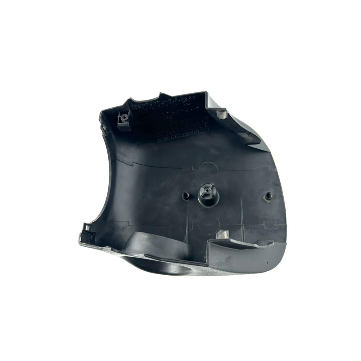 Moldura Inferior Chave Seta Chevrolet Corsa Sedan 2004 - Imagem 6