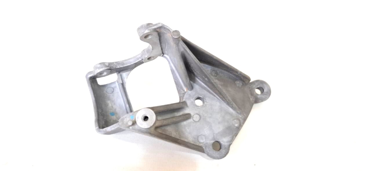 Suporte Bomba Direção Hidráulica Chevrolet Onix Prisma - Imagem 1