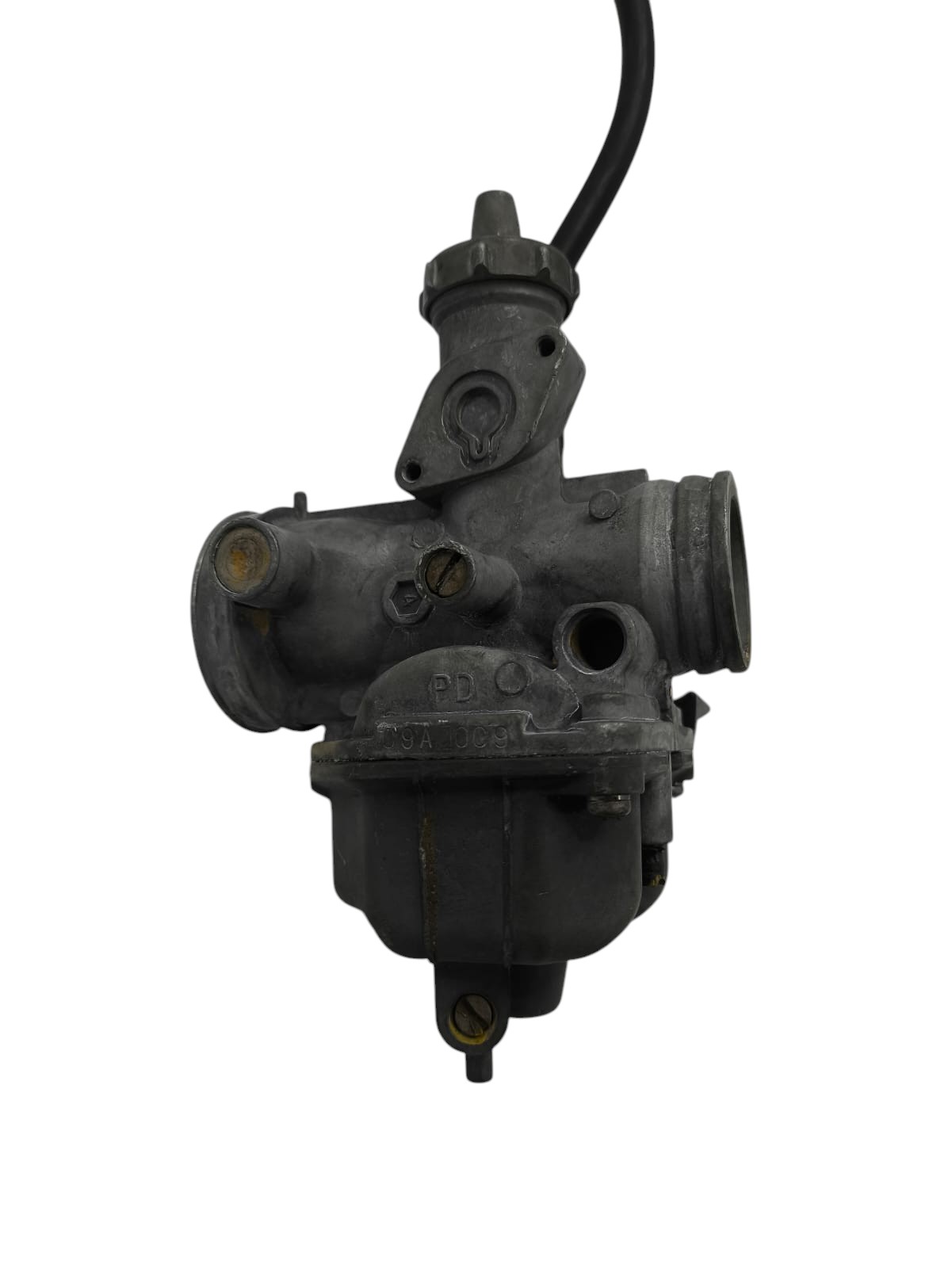 Carburador Original Titan 150 Usado 2004 a 2008 - Imagem 2