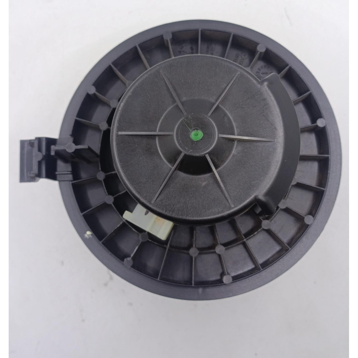 Motor Ar Forcado Condicionado Nissan Livina 2010 a 2015 - Imagem 2