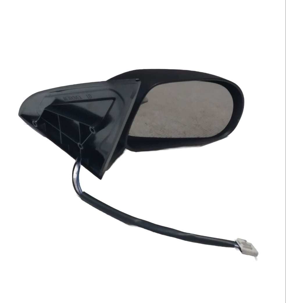 RETROVISOR MAREA /BRAVA 2000/2007 ELETRICO LD NOVO