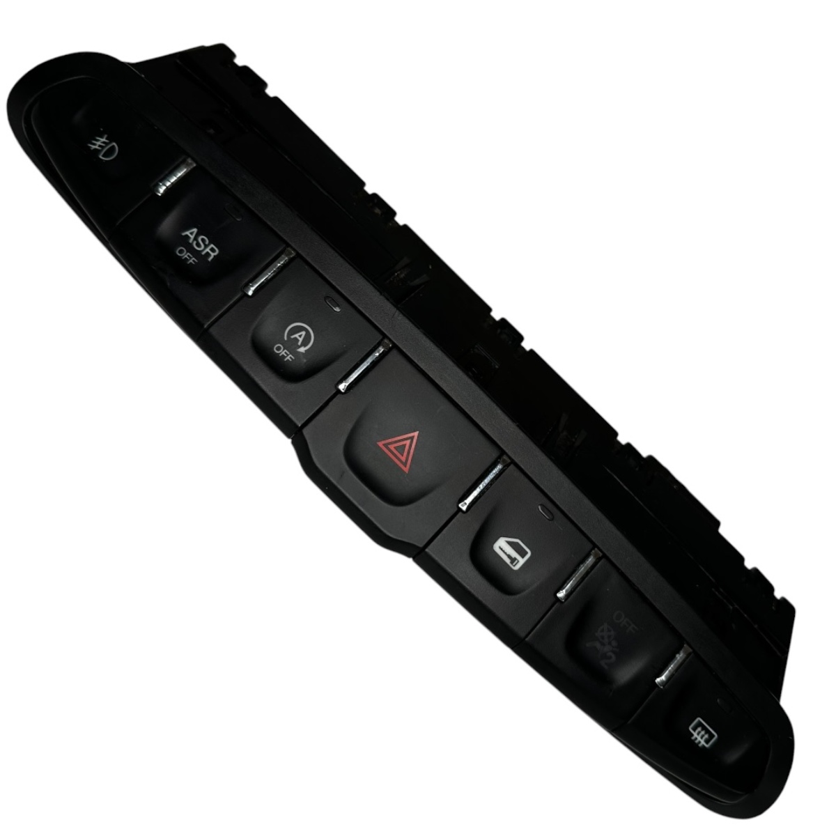 Painel Botões Centrais Fiat Argo Cronos Original - Imagem 1