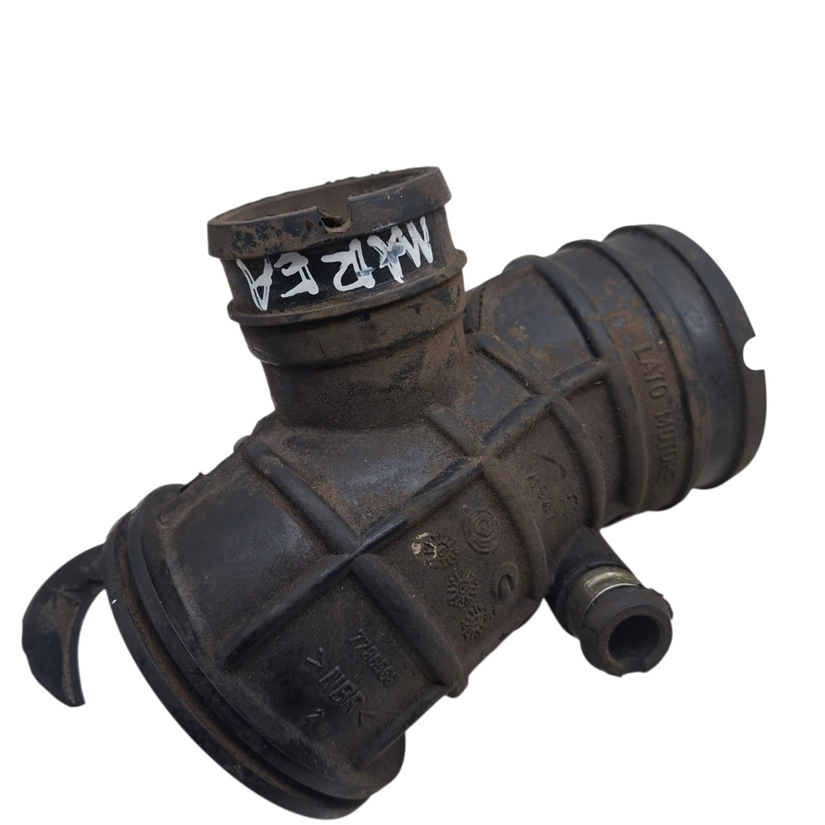 Mangueira Filtro Ar Fiat Marea 7786568 - Imagem 4